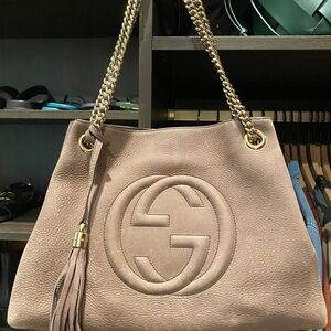 Gucci Soho bag